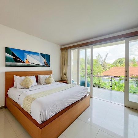 Apple Suite Kerobokan  Exterior photo