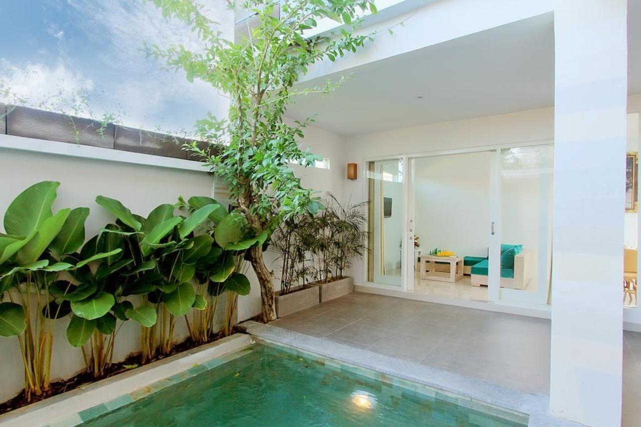 Apple Suite Kerobokan  Exterior photo