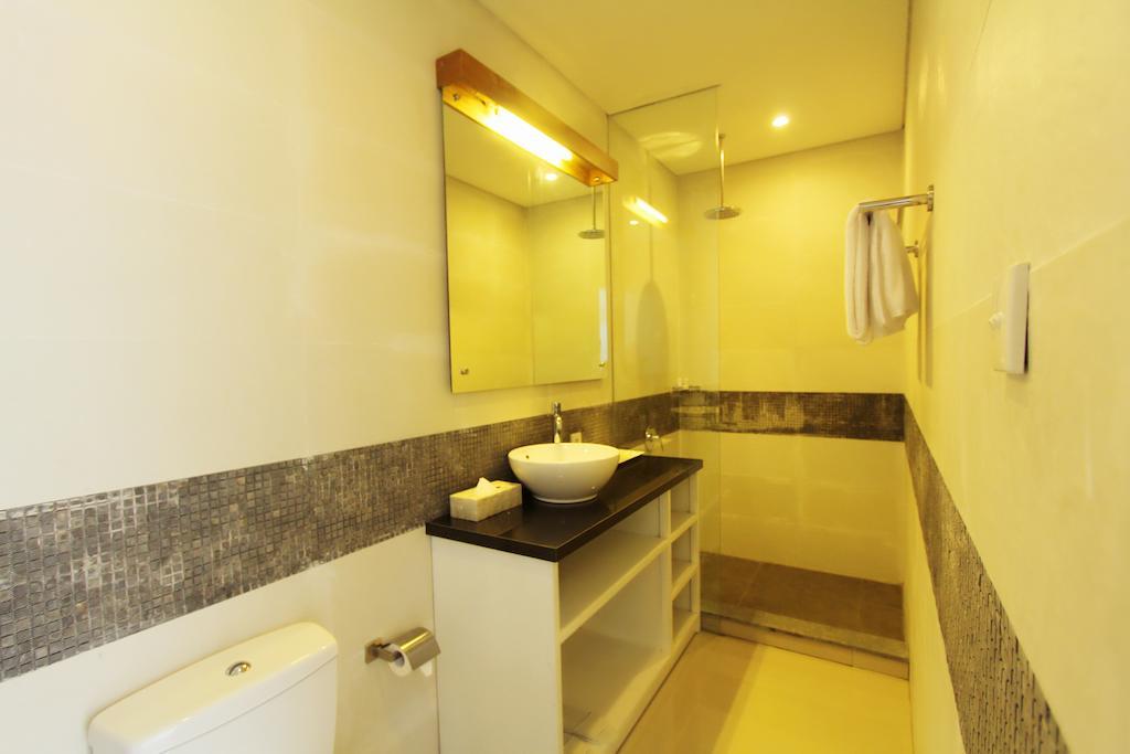 Apple Suite Kerobokan  Room photo