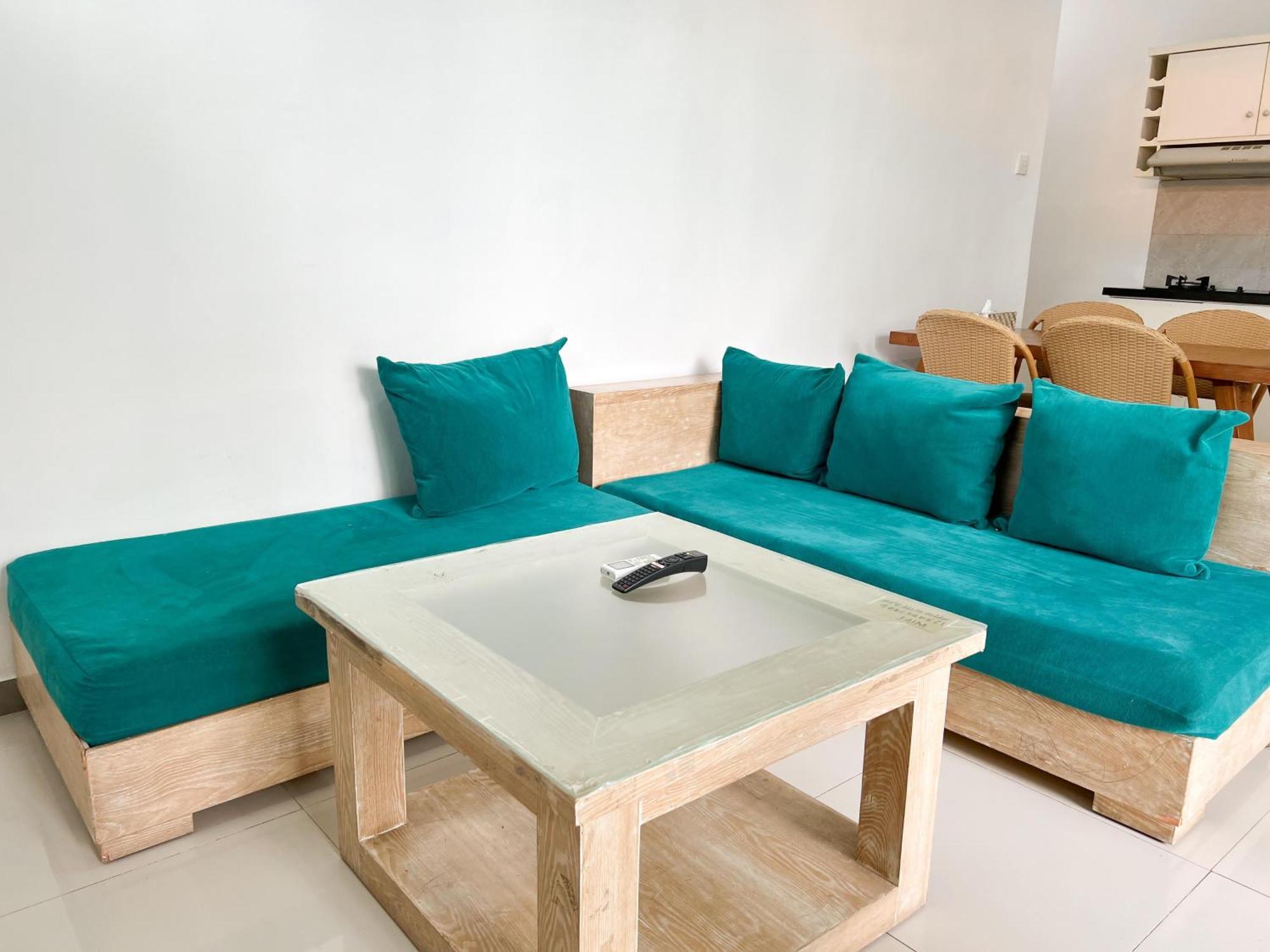 Apple Suite Kerobokan  Exterior photo
