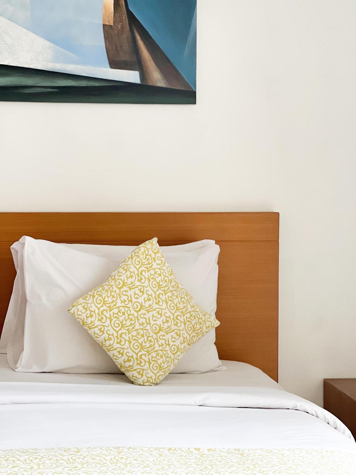 Apple Suite Kerobokan  Exterior photo
