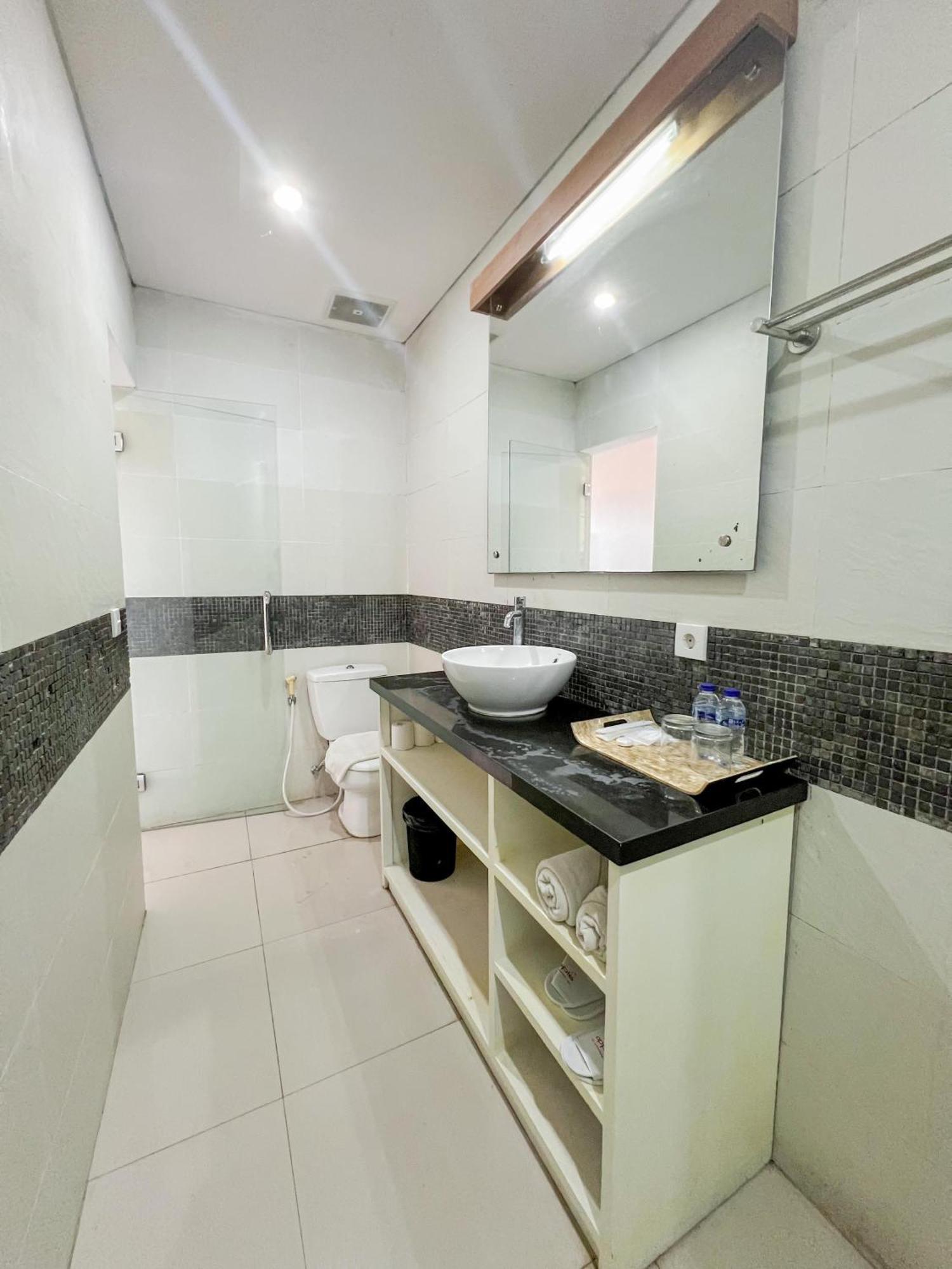 Apple Suite Kerobokan  Exterior photo