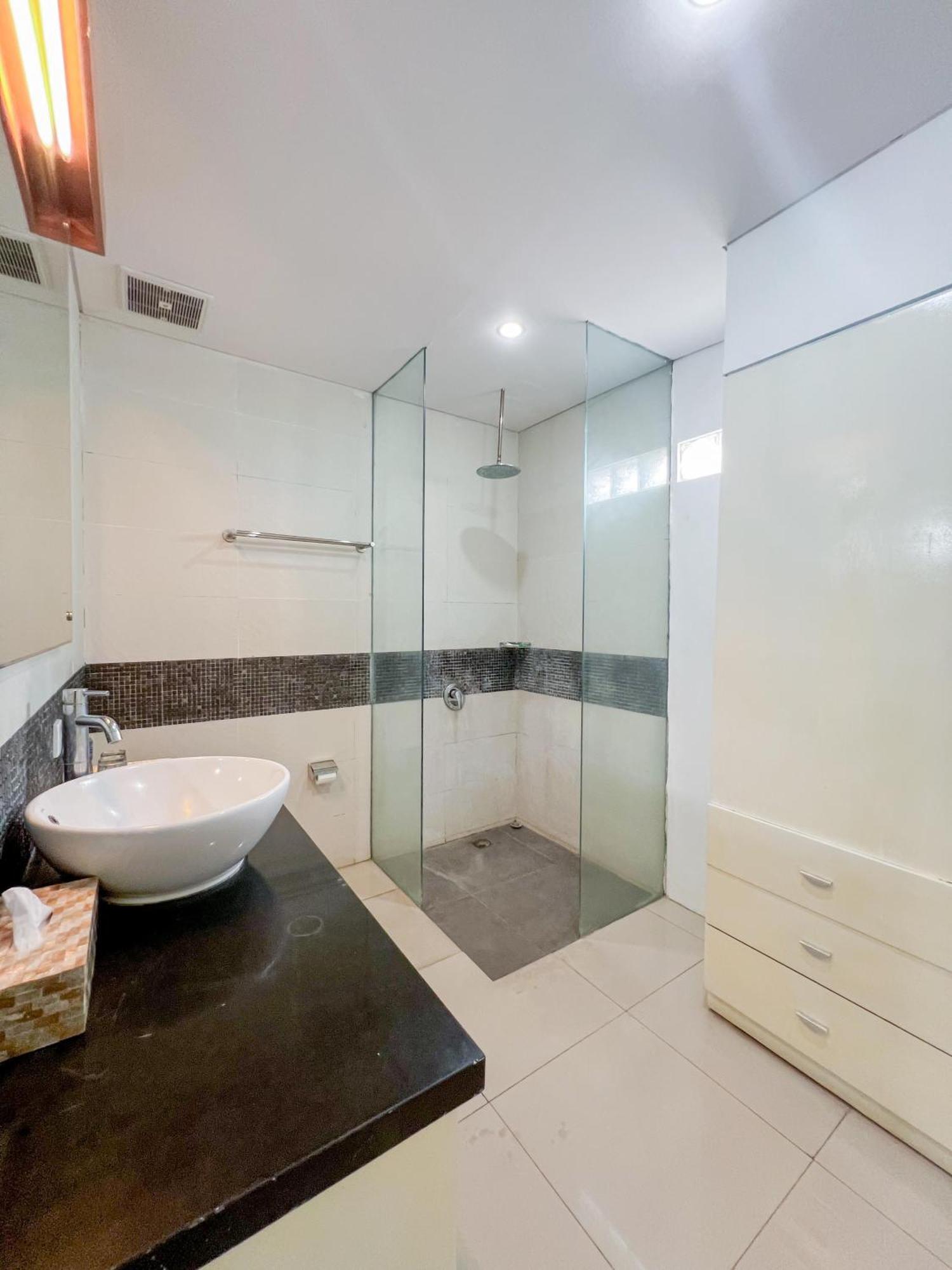 Apple Suite Kerobokan  Exterior photo