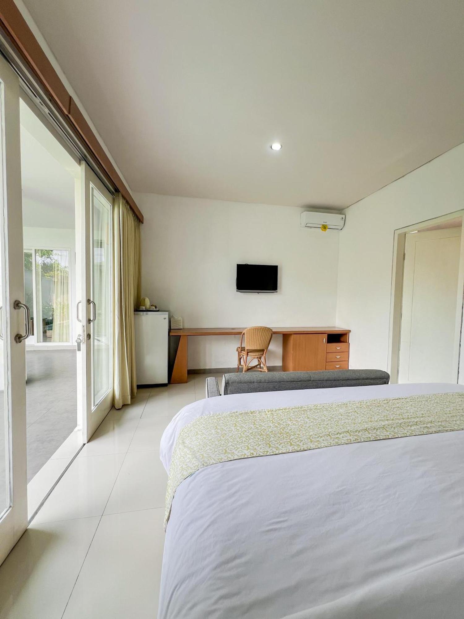 Apple Suite Kerobokan  Exterior photo