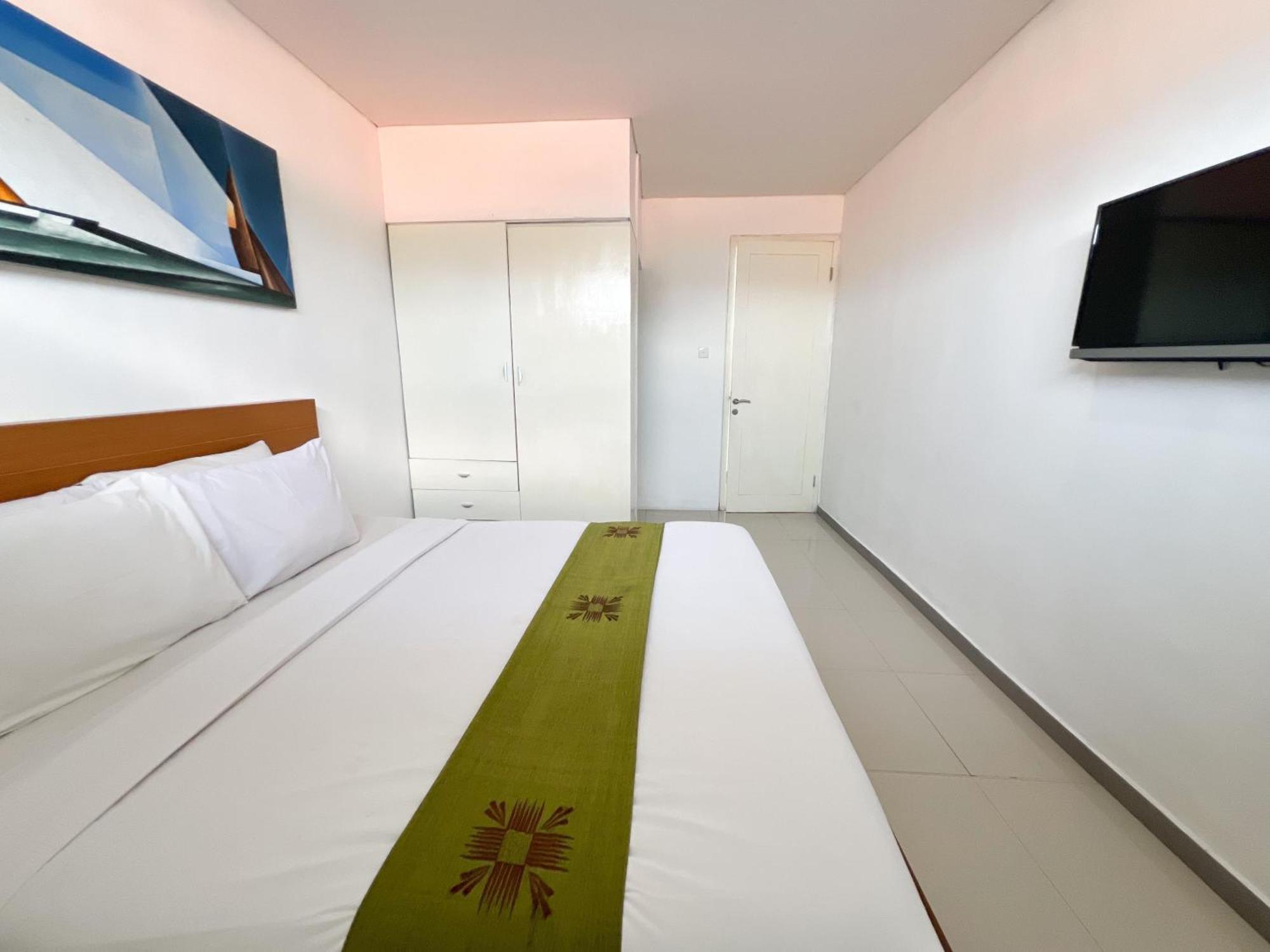 Apple Suite Kerobokan  Exterior photo