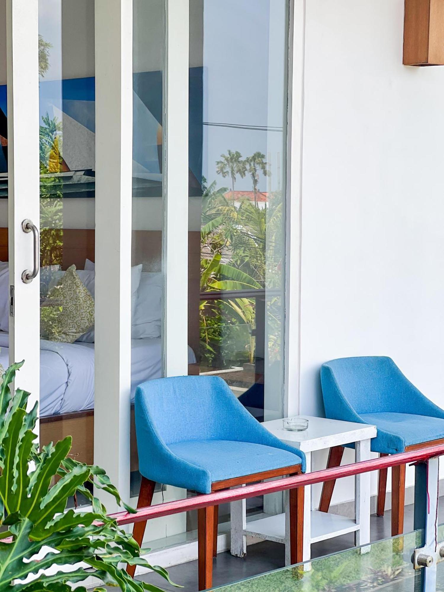 Apple Suite Kerobokan  Exterior photo