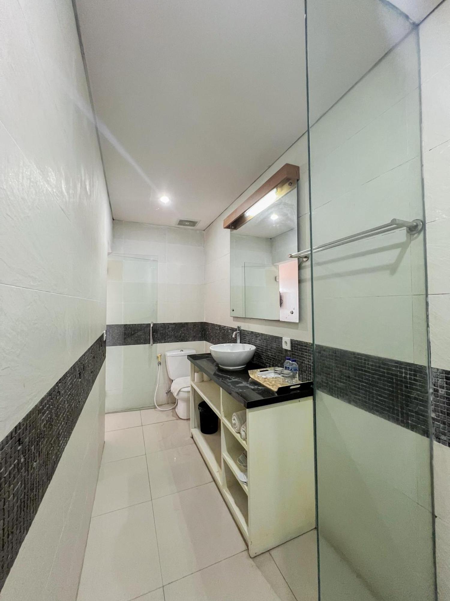 Apple Suite Kerobokan  Exterior photo