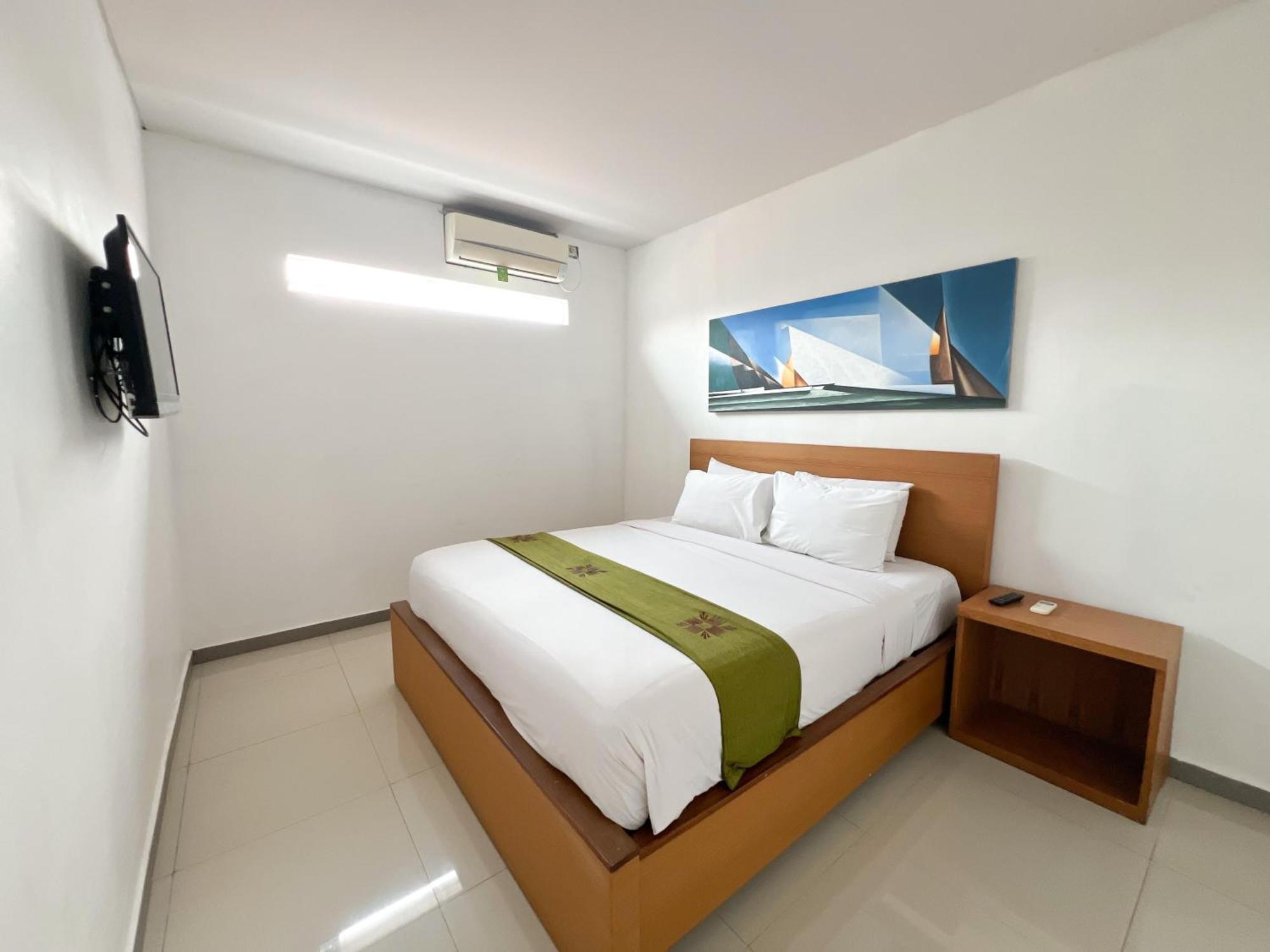 Apple Suite Kerobokan  Exterior photo
