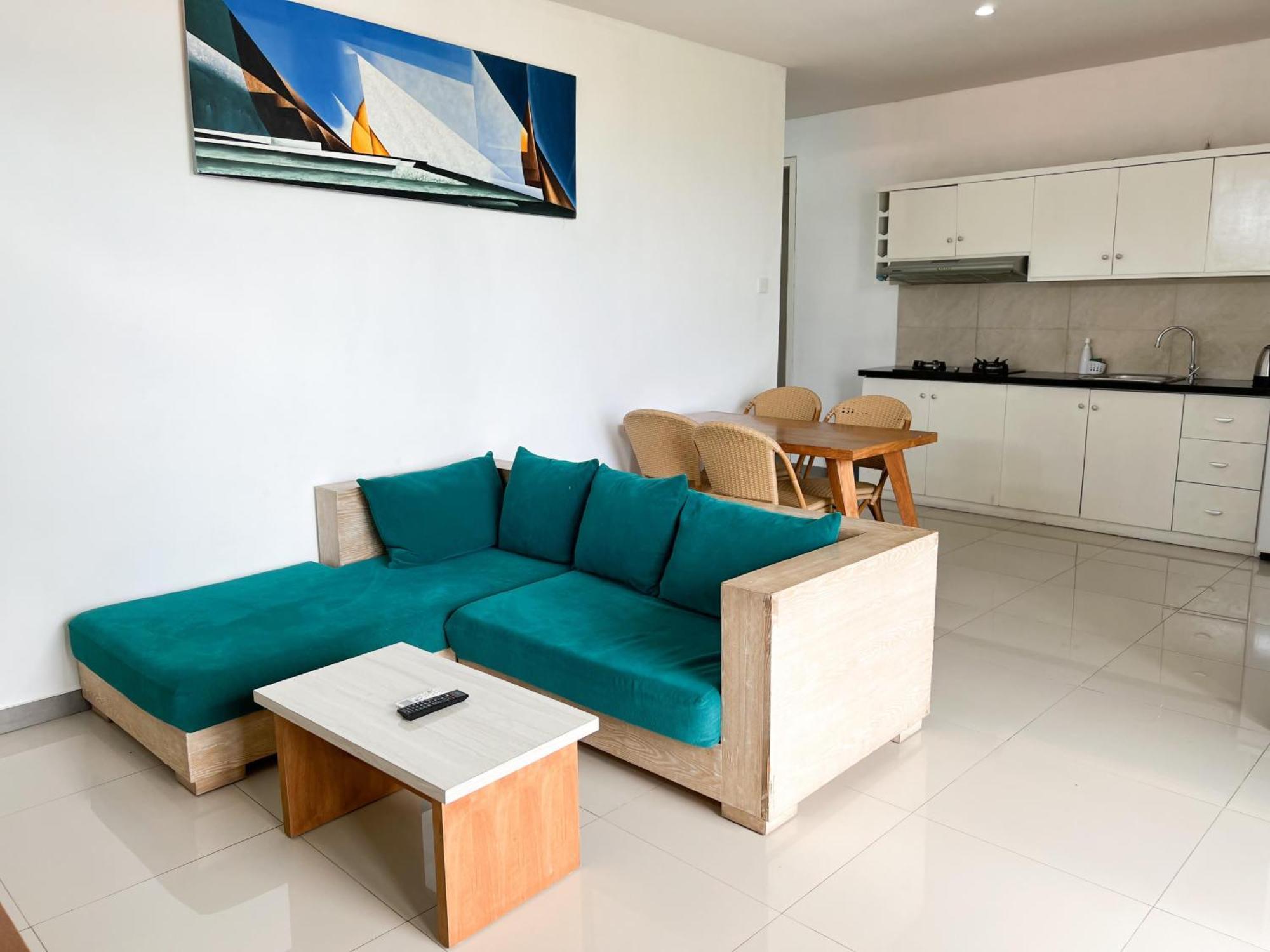 Apple Suite Kerobokan  Exterior photo