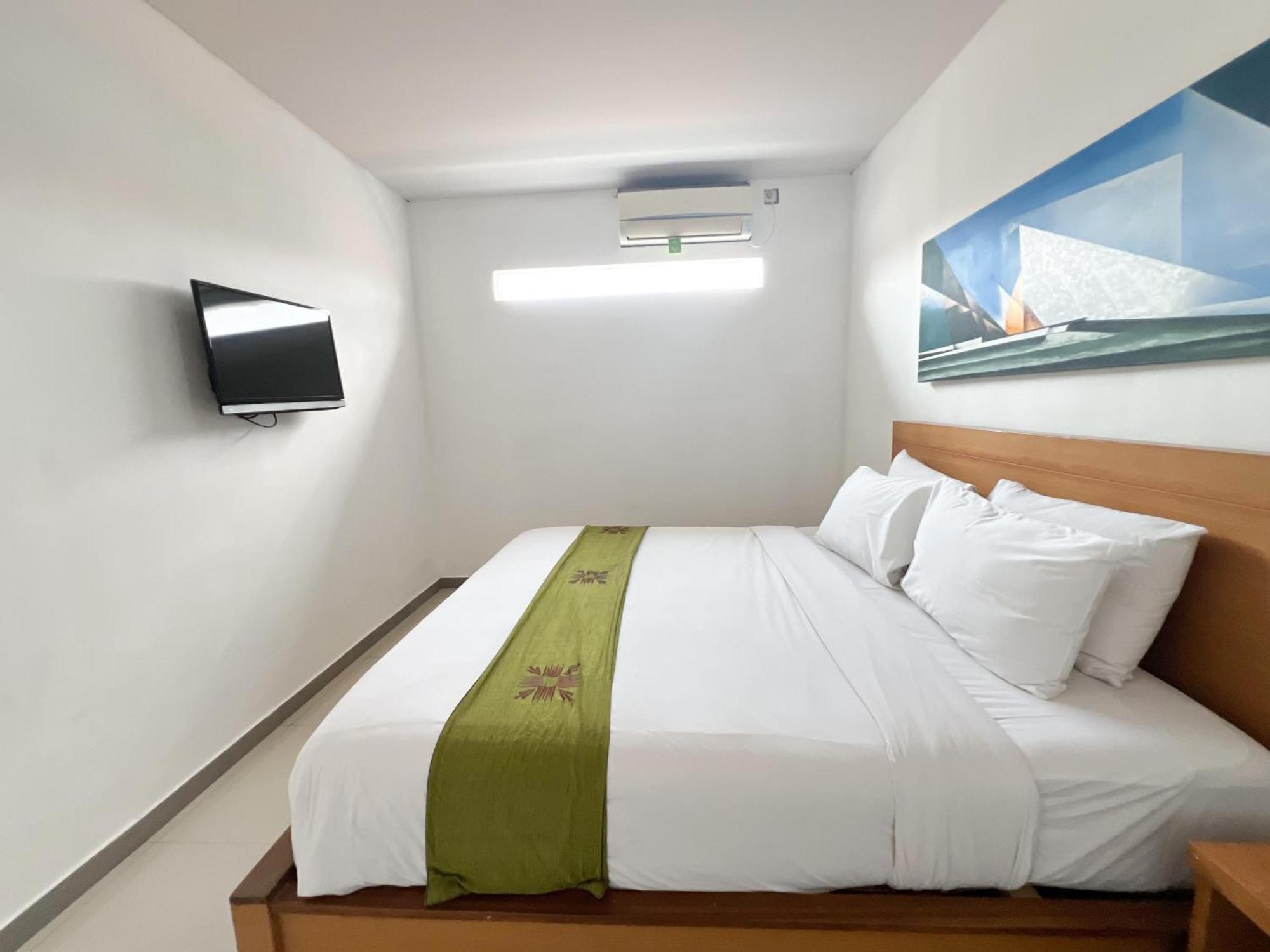 Apple Suite Kerobokan  Exterior photo