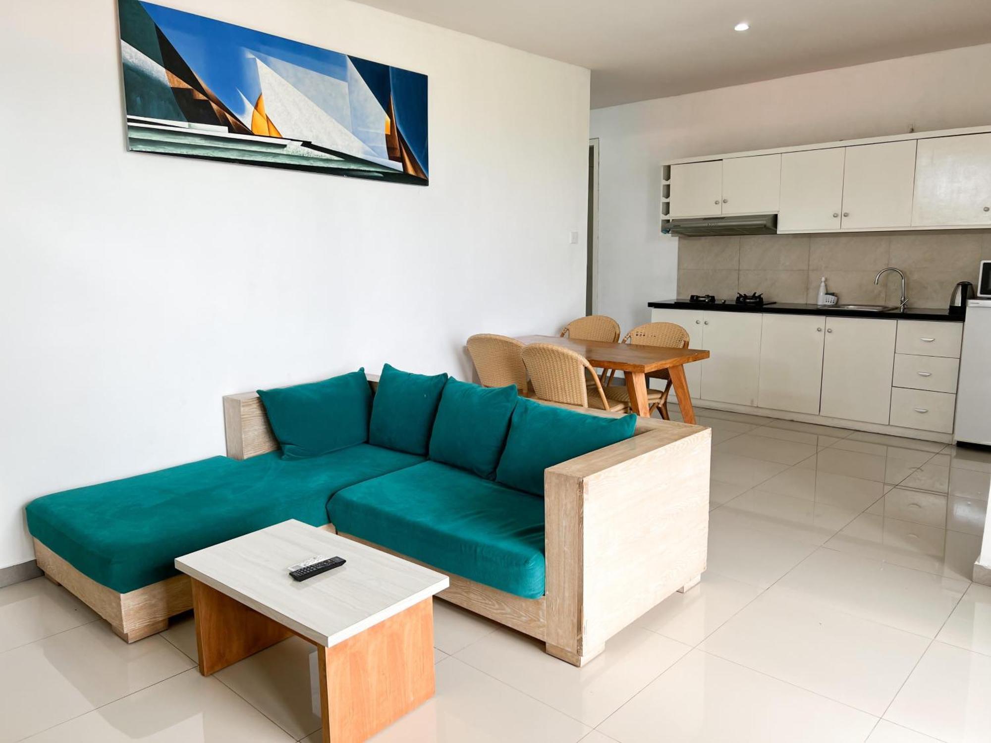 Apple Suite Kerobokan  Exterior photo
