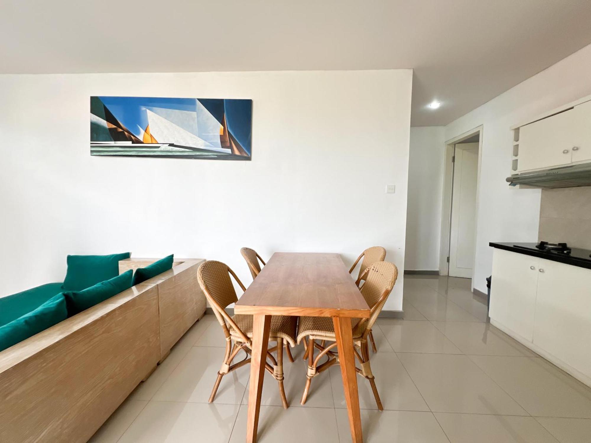 Apple Suite Kerobokan  Exterior photo