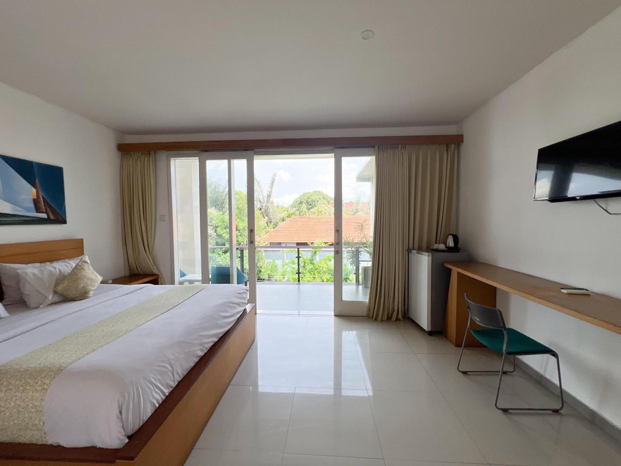 Apple Suite Kerobokan  Exterior photo