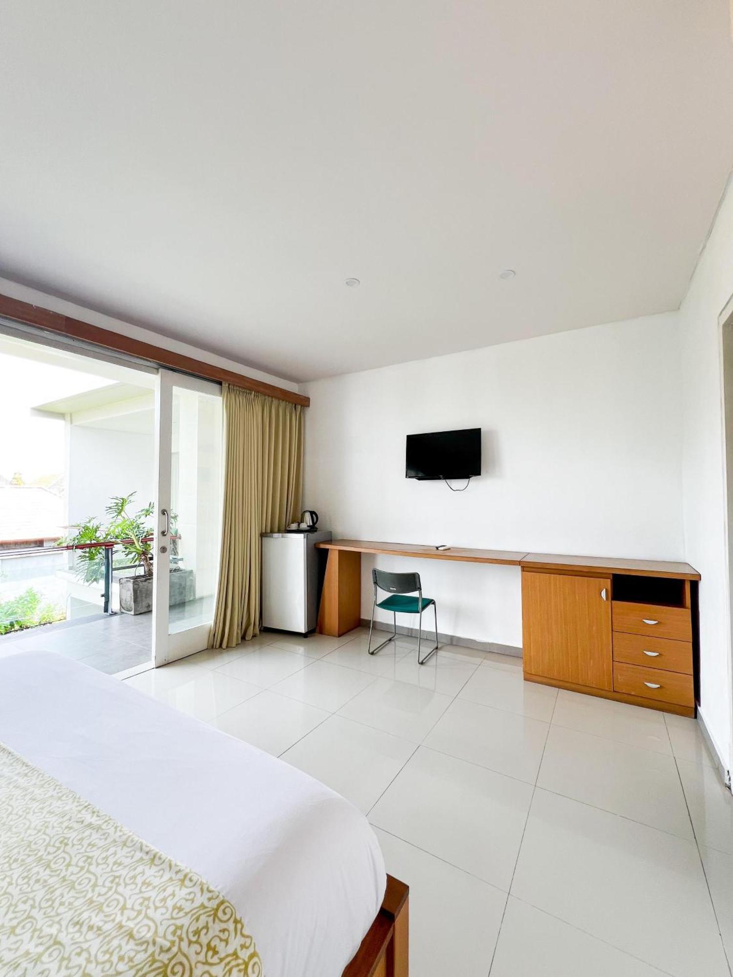 Apple Suite Kerobokan  Exterior photo