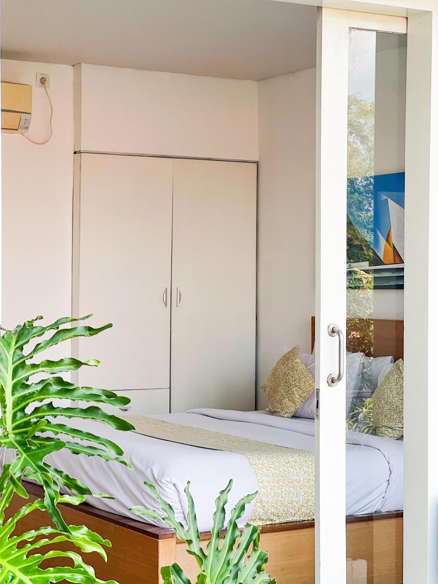 Apple Suite Kerobokan  Exterior photo