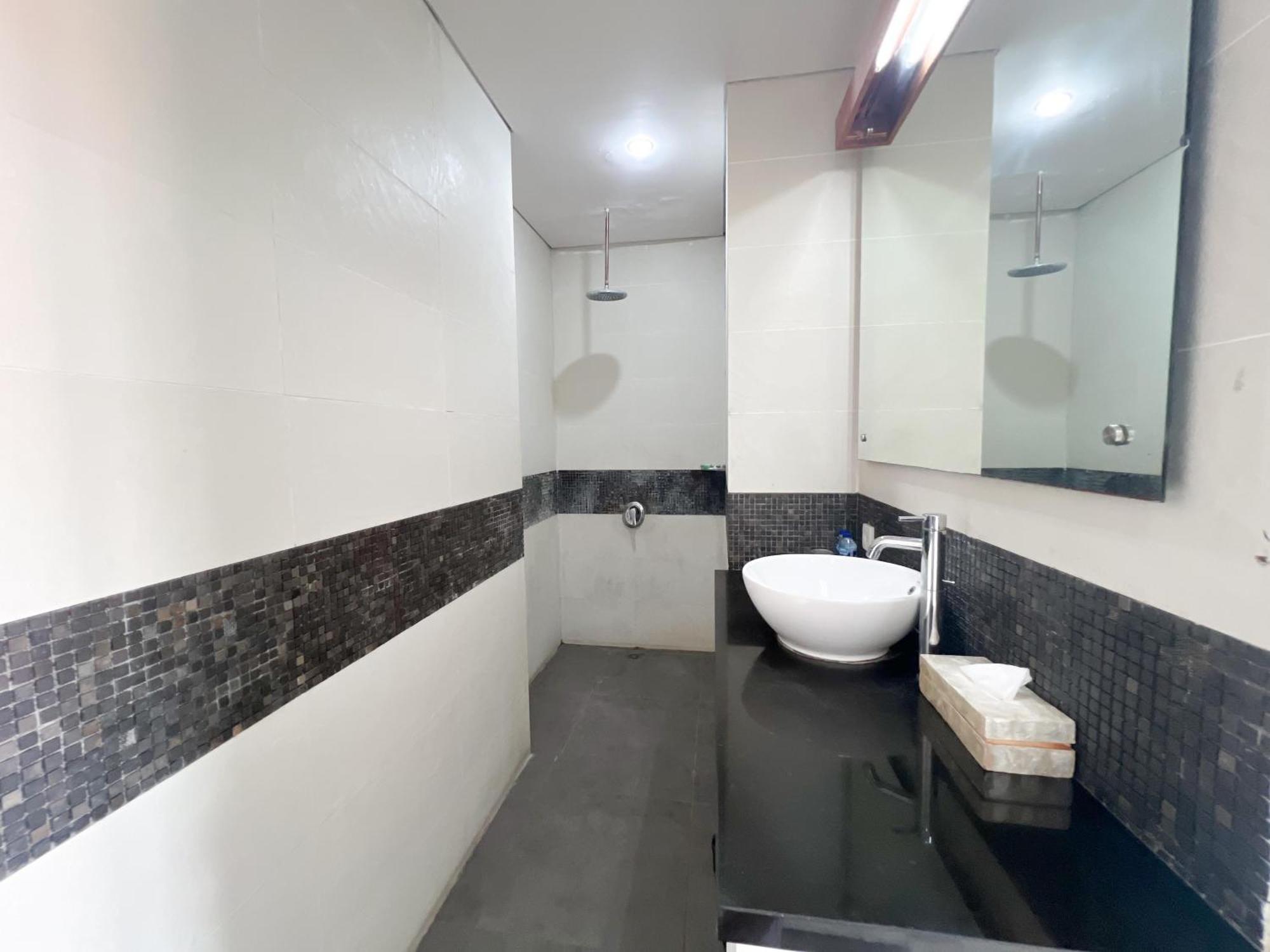 Apple Suite Kerobokan  Exterior photo